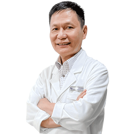 BS.CKI HUỲNH PHÚC NGUYÊN