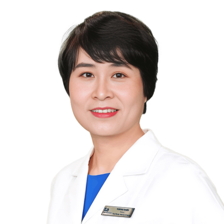 TS.BSCC MAI THỊ HIỀN