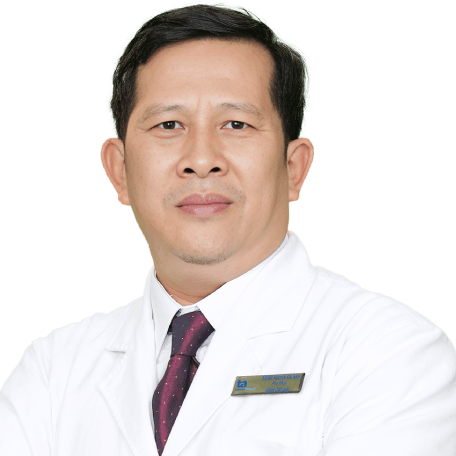 BS.CKII NGUYỄN ĐẠI NAM