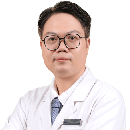 THS.BS.CKII HÀ TUẤN HÙNG