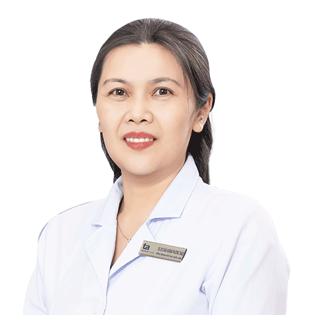 BS.CKI CHÂU HOÀNG PHƯƠNG THẢO