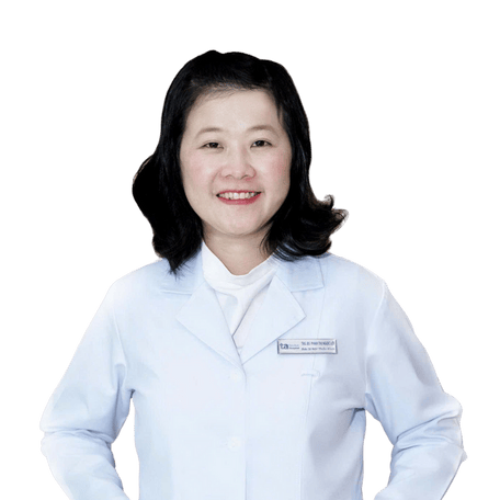 THS.BS PHAN THỊ NGỌC LỜI