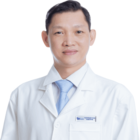THS.BS.CKI NGUYỄN TÂN CƯƠNG