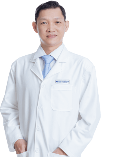 THS.BS.CKI NGUYỄN TÂN CƯƠNG