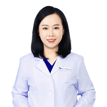 ThS NGUYỄN HUYỀN MINH THỤY