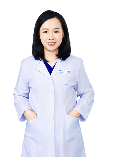 ThS NGUYỄN HUYỀN MINH THỤY