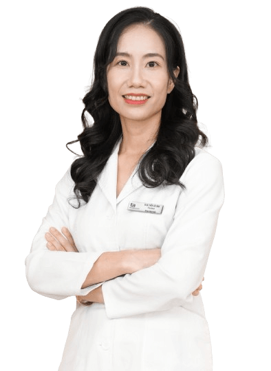 TS.BS TRẦN HẢI BÌNH