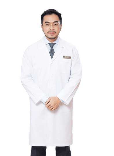 BS LÊ XUÂN NGUYÊN