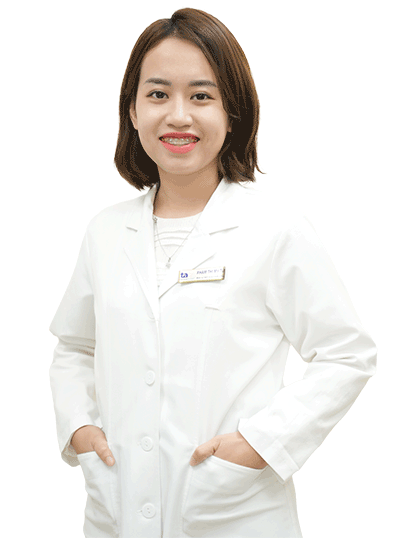 BS PHẠM THỊ MỸ TÚ