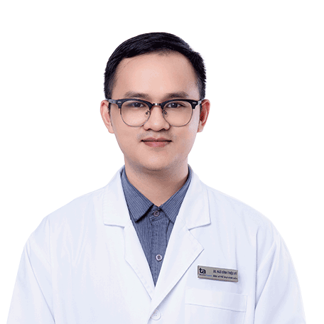 BS NGÔ ĐÌNH TRIỆU VỸ