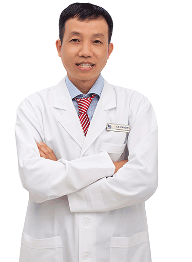 THS.BS HUỲNH KHIÊM HUY