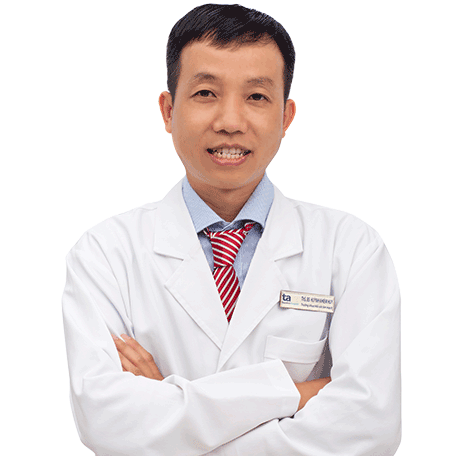 THS.BS HUỲNH KHIÊM HUY
