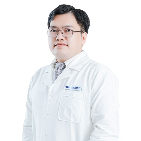 BS.CKII VŨ NĂNG PHÚC