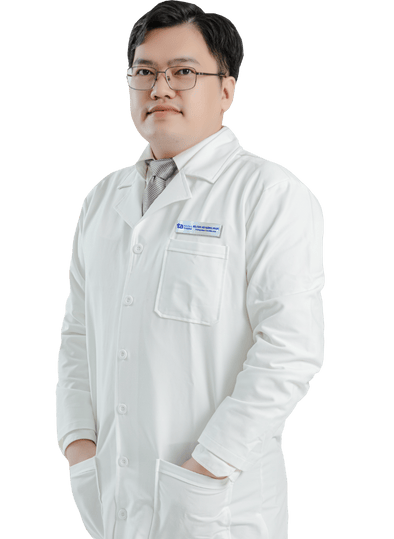 BS.CKII VŨ NĂNG PHÚC