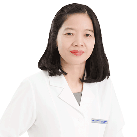 THS.BS.CKII NGUYỄN THỊ NGỌC