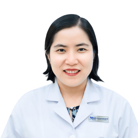 THS.BS.CKII HÀ HUỲNH KIM YẾN