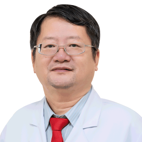 THS.BS LÊ NHẤT NGUYÊN