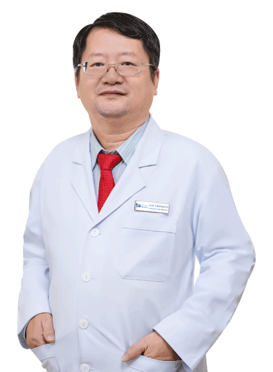THS.BS LÊ NHẤT NGUYÊN