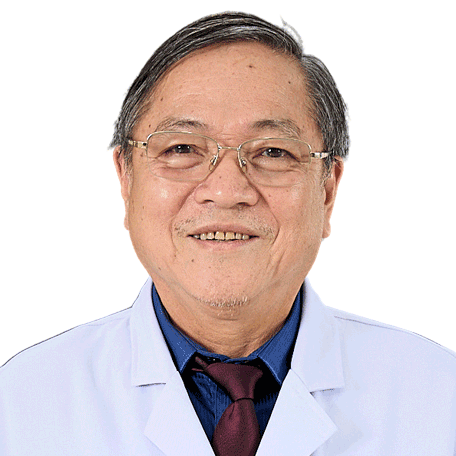 BS.CKII HUỲNH KIM KHOE