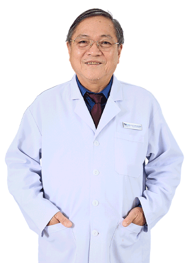 BS.CKII HUỲNH KIM KHOE