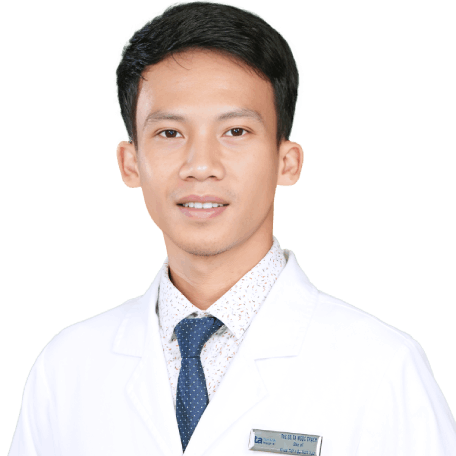 THS.BS TẠ NGỌC THẠCH