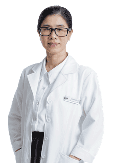 BS.CKI HỒ THỊ KHÁNH QUYÊN