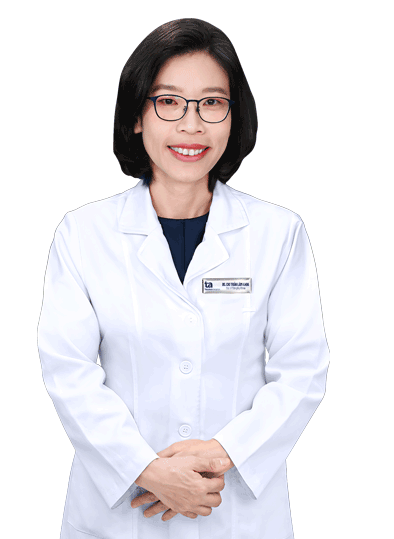 THS.BSNT.CKI TRẦN LÂM KHOA