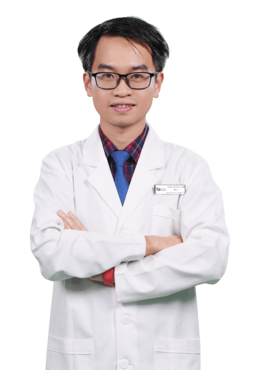 THS.BSNT NGUYỄN HUY THÀNH