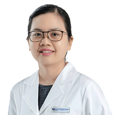 BS.CKI PHẠM THỤC MINH THỦY