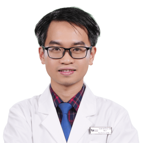 THS.BSNT NGUYỄN HUY THÀNH