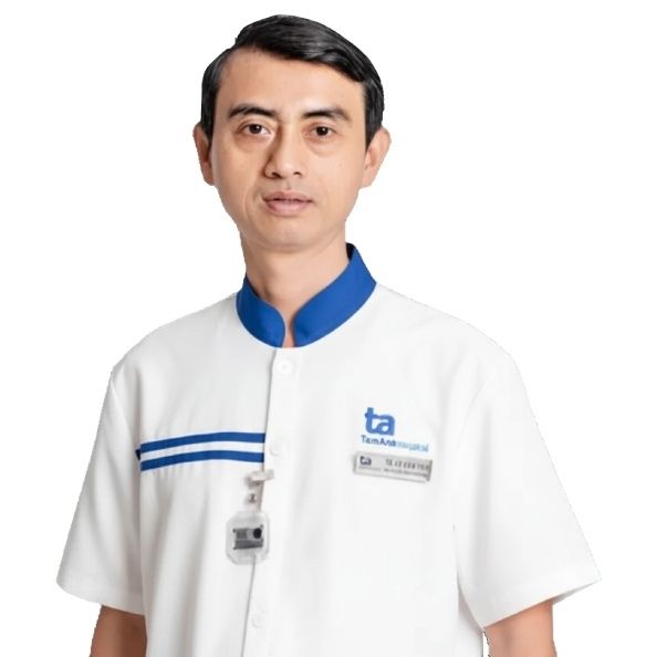 TS.KTV LÊ VĂN TẤN