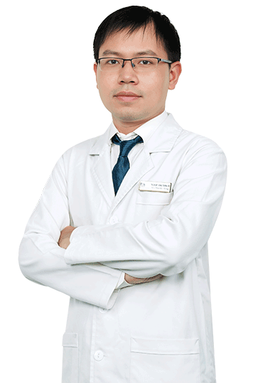THS.BSNT ĐẶNG THÀNH ĐÔ