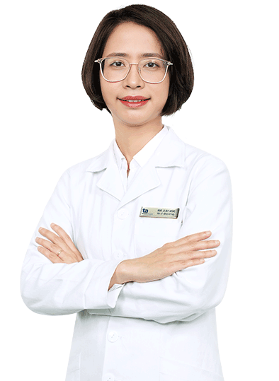 BSNT LÃ QUÝ HƯƠNG