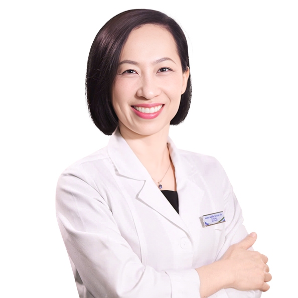 BS.CKII NGUYỄN THỊ NGỌC YẾN