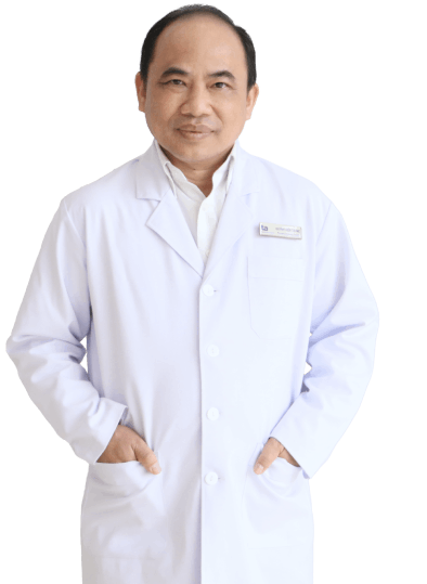 TS.DS HUỲNH HIỀN TRUNG