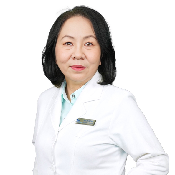 TS.DS CẨN TUYẾT NGA