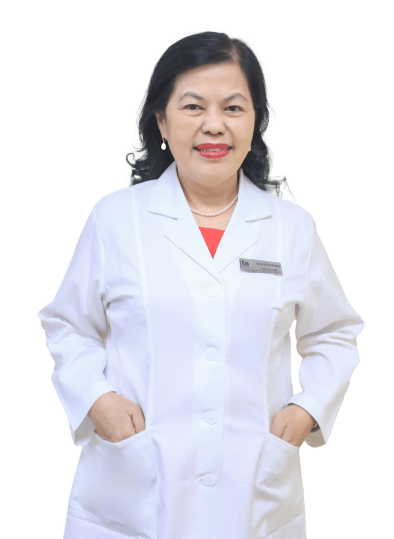 BS.CKII NGUYỄN THỊ HẠNH LÊ