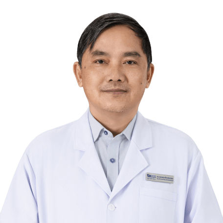 BS.CKII NGUYỄN VĂN PHÚC