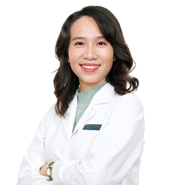 BS.CKII LÊ NGUYỆT MINH