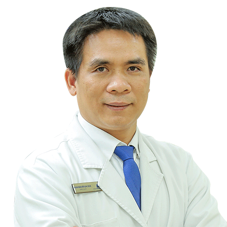 BS.CKI NGUYỄN DOÃN NGHĨA