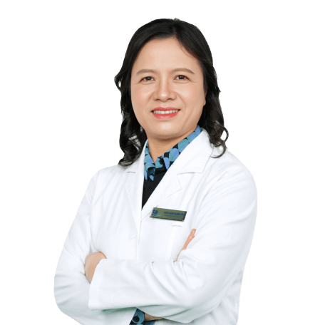 BS.CKI QUẢN THỊ BÍNH THÌN