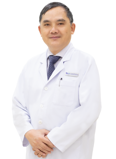 BS.CKII NGUYỄN VĂN PHÚC