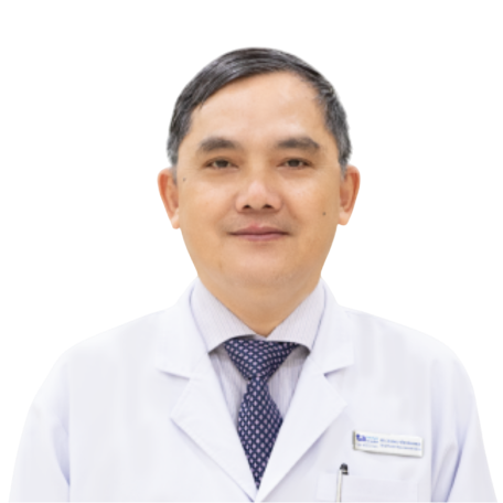 BS.CKII NGUYỄN VĂN PHÚC