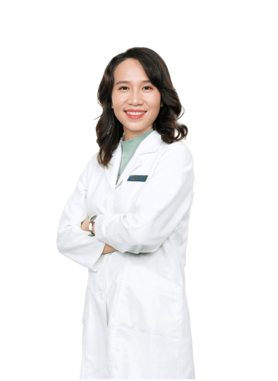 BS.CKII LÊ NGUYỆT MINH