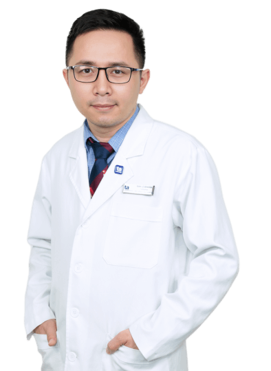 BS.CKII LÊ VĂN KHÁNH