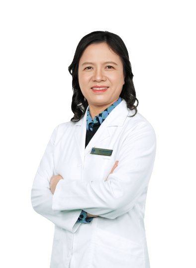 BS.CKI QUẢN THỊ BÍNH THÌN