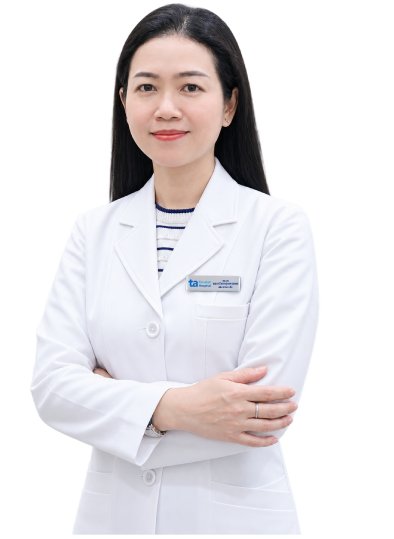 BS.CKI NGUYỄN THỊ KIM DUNG