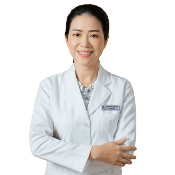 BS.CKI NGUYỄN THỊ KIM DUNG