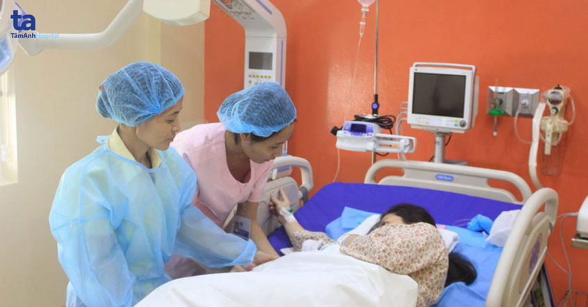 Chào mừng “chàng trai tháng 10” sinh tại bệnh viện Tâm Anh