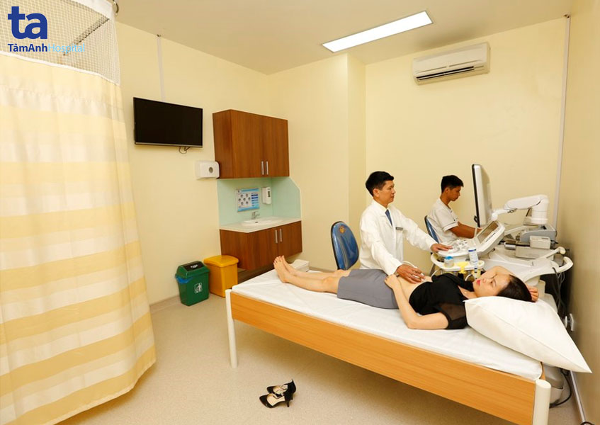 Điều trị tiền mãn kinh